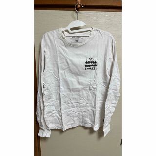 ビラボン(billabong)のビラボン　半袖Tシャツ ロゴTシャツ　プリントTシャツ(Tシャツ/カットソー(半袖/袖なし))