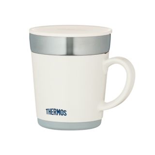 サーモス(THERMOS)のサーモス 保温マグカップ 350ml JDC-351(タンブラー)