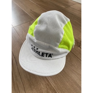 アスレタ(ATHLETA)のアスレタ　キャップ(帽子)