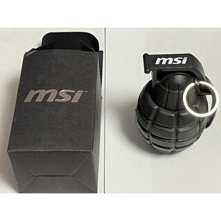 MSI手榴弾型ドライバーセット(その他)