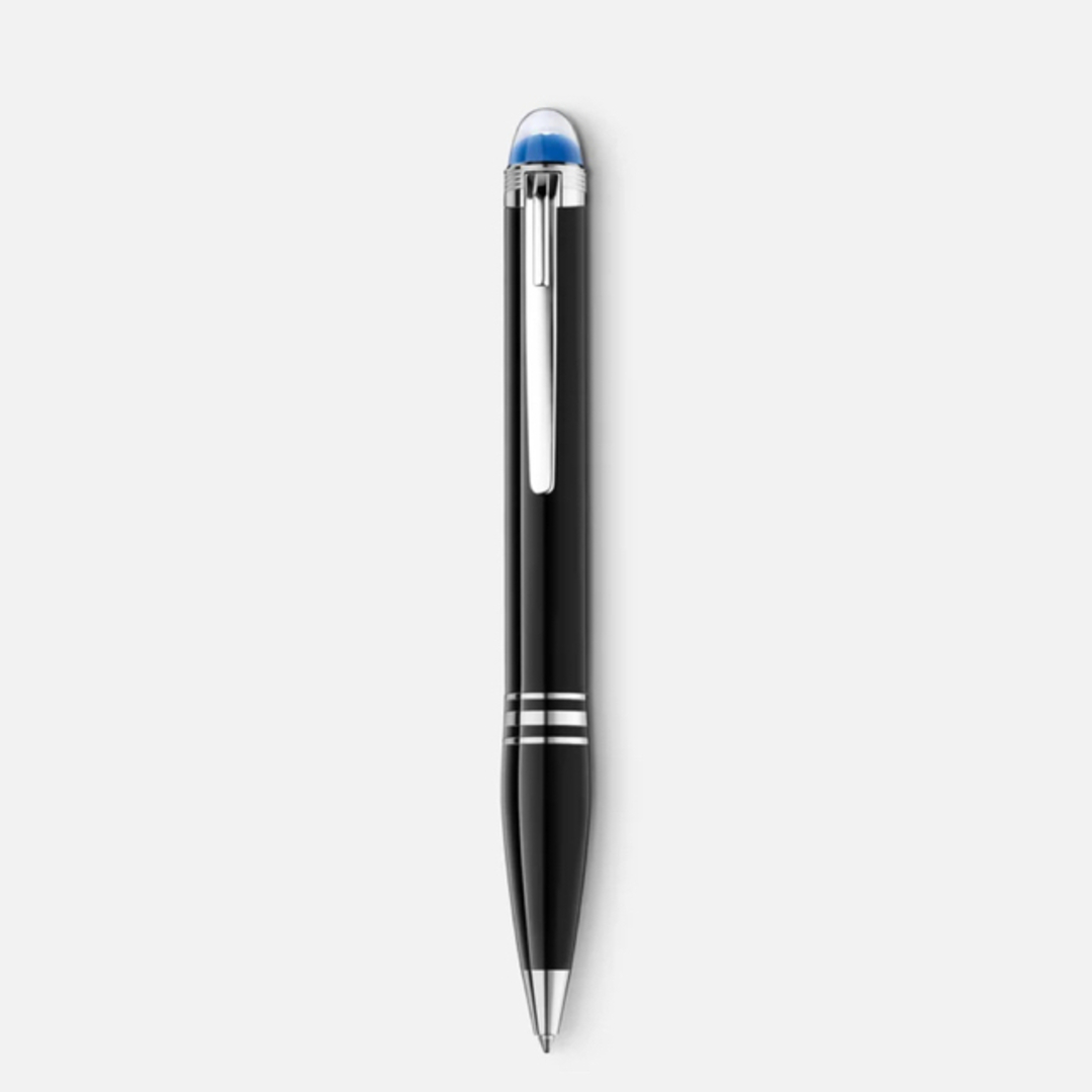 MONTBLANC - 【新品未使用】モンブラン スターウォーカー ボールペンの