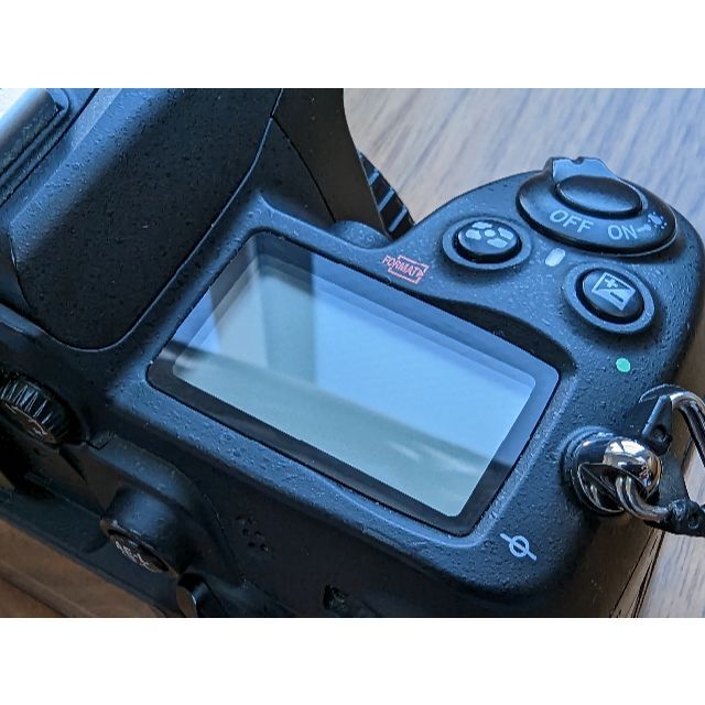 Nikon デジタル一眼レフカメラ D7000 ボディー 7