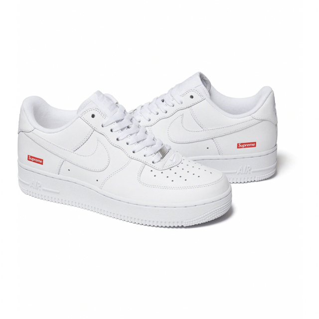 シュプリーム　エアフォース1  supreme air force1