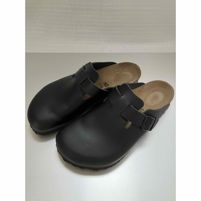 BIRKENSTOCK(ビルケンシュトック)のビルケンシュトック ボストン メンズの靴/シューズ(サンダル)の商品写真