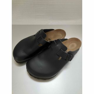 ビルケンシュトック(BIRKENSTOCK)のビルケンシュトック ボストン(サンダル)