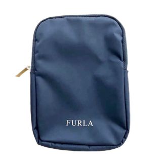 フルラ(Furla)のSWEET 2019年10月号 付録 FURLA フルラ ミラーケース ポーチ(ポーチ)