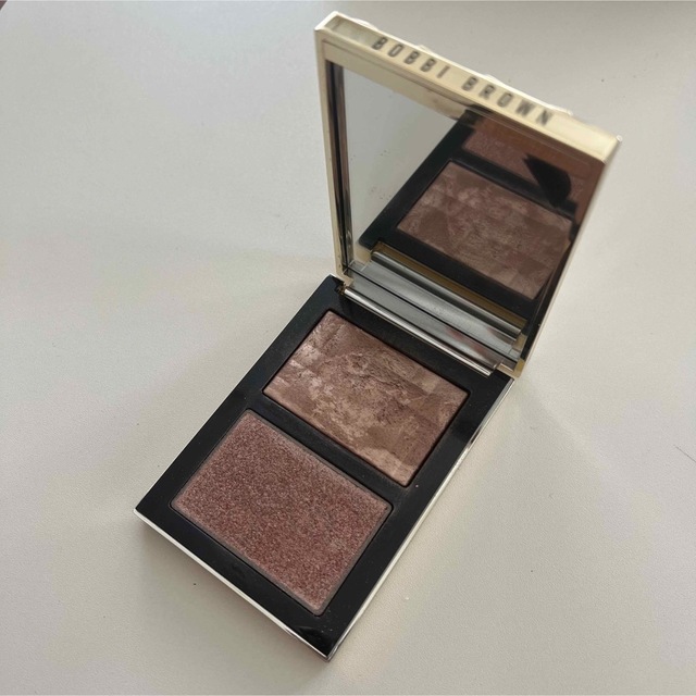 BOBBI BROWN(ボビイブラウン)のBobby Brown クリスマスコフレ ホリデーコレクション コスメ/美容のキット/セット(コフレ/メイクアップセット)の商品写真