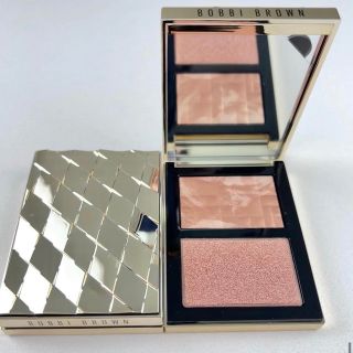 ボビイブラウン(BOBBI BROWN)のBobby Brown クリスマスコフレ ホリデーコレクション(コフレ/メイクアップセット)