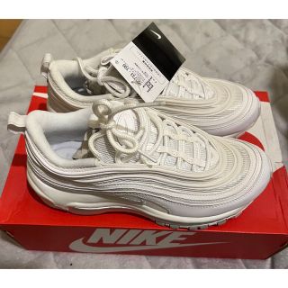 ナイキ(NIKE)のNIKE ウィメンズ エアマックス 97(スニーカー)