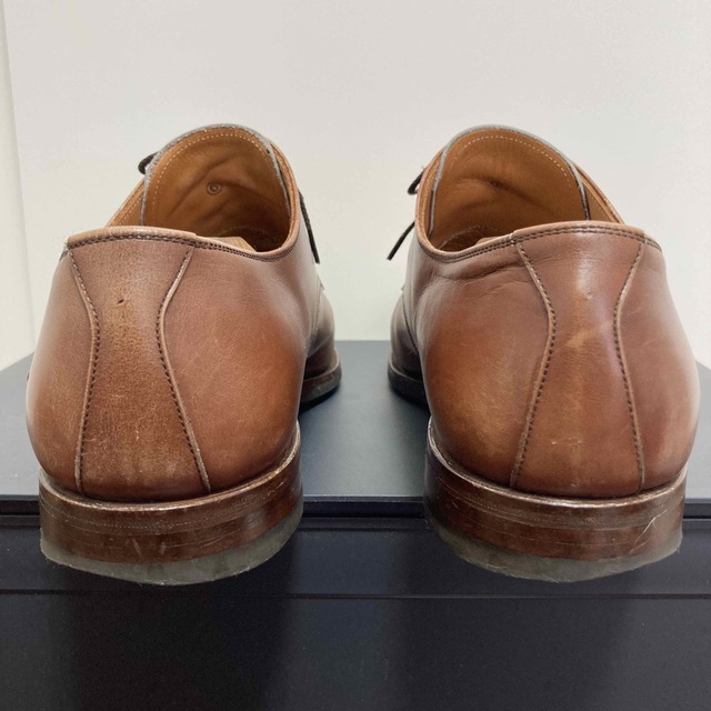 REGAL(リーガル)のSCOTCH GRAIN スコッチグレイン　リベロ　25.5cm メンズの靴/シューズ(ドレス/ビジネス)の商品写真
