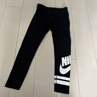 ナイキ(NIKE)の☆NIKE☆スパッツ☆S(レギンス/スパッツ)