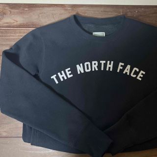 ザノースフェイス(THE NORTH FACE)のThe north face トレーナー/スウェット(トレーナー/スウェット)