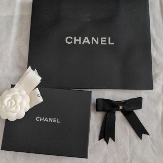 シャネル リボンバレッタ バレッタ/ヘアクリップの通販 67点 | CHANEL シャネル リボンバレッタ バレッタ/ヘアクリップの通販 67点 | CHANEL