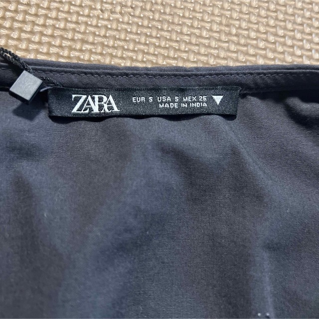 Nyanko様専用 ZARA ザラ ブラウス 120cm-