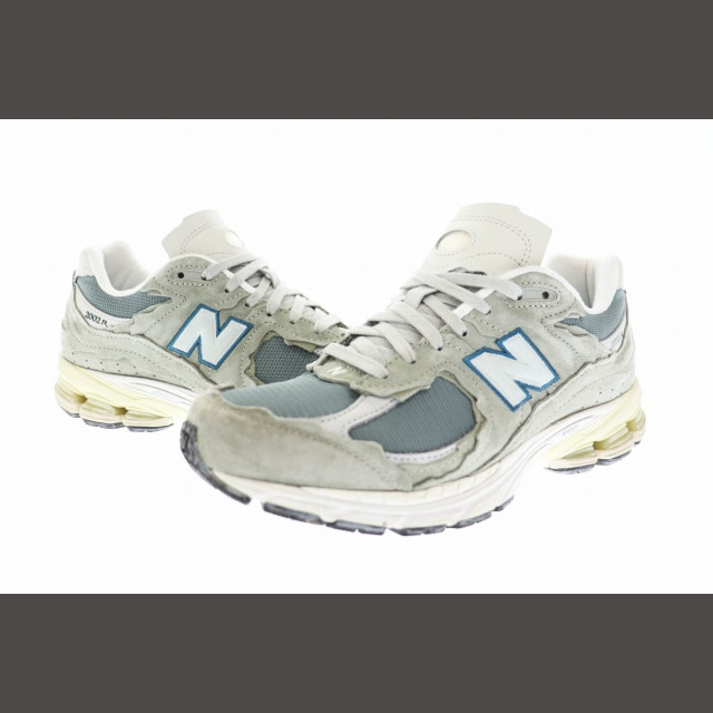 ニューバランス NEW BALANCE M2002RDD スニーカー 27.5