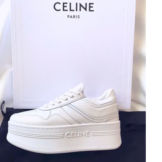 セリーヌ 厚底の通販 83点 | celineを買うならラクマ