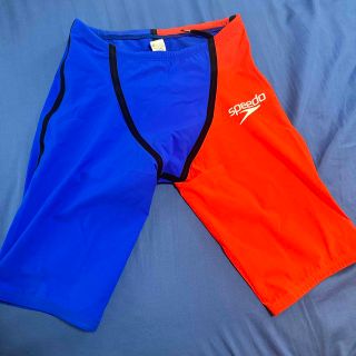 スピード(SPEEDO)のSpeedo メンズ水着　競技用(水着)