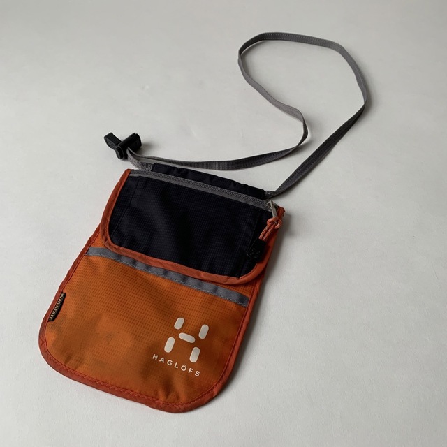 Haglofs(ホグロフス)のホグロフス　サコッシュ スポーツ/アウトドアのアウトドア(登山用品)の商品写真