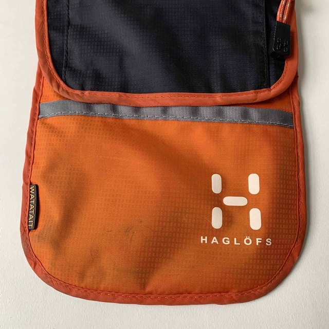 Haglofs(ホグロフス)のホグロフス　サコッシュ スポーツ/アウトドアのアウトドア(登山用品)の商品写真