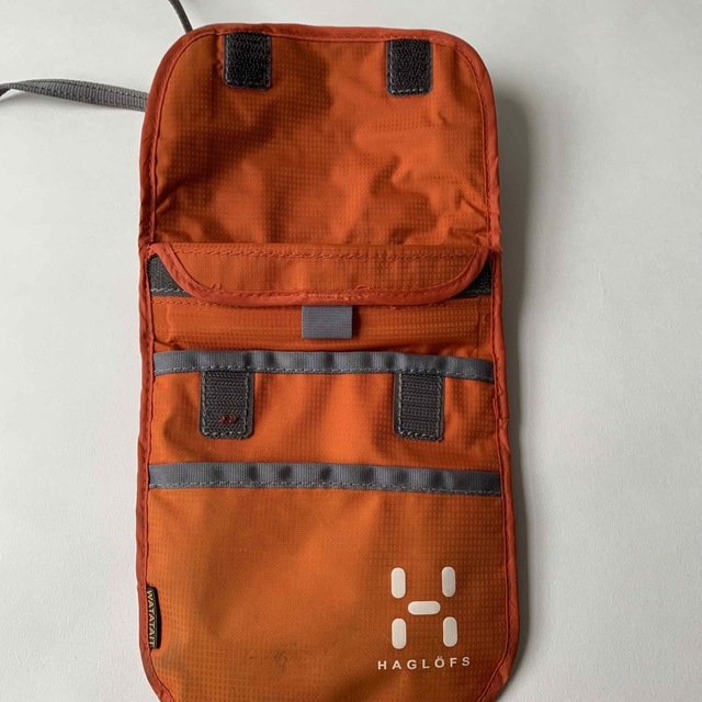 Haglofs(ホグロフス)のホグロフス　サコッシュ スポーツ/アウトドアのアウトドア(登山用品)の商品写真