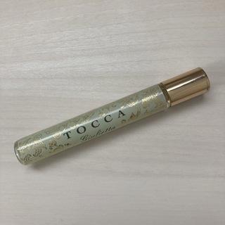 トッカ(TOCCA)のTOCCA オードパルファム ジュリエッタ ローラーボール(香水(女性用))