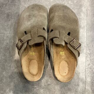 ビルケンシュトック(BIRKENSTOCK)のビルケンシュトック　ボストン(サンダル)