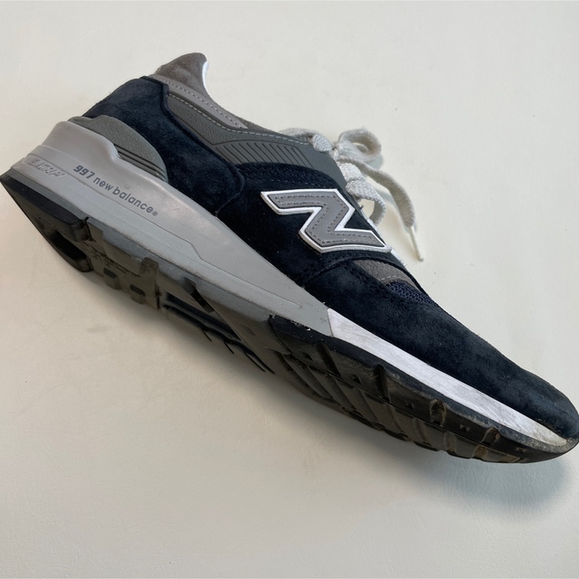 ニューバランス 997 24cm EU38.5 new balance