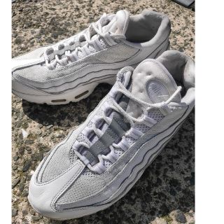 ナイキ(NIKE)のNIKE AIR MAX 95 ナイキ エアマックス95エッセンシャル(スニーカー)