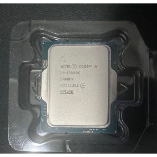 i9-13900k(PCパーツ)