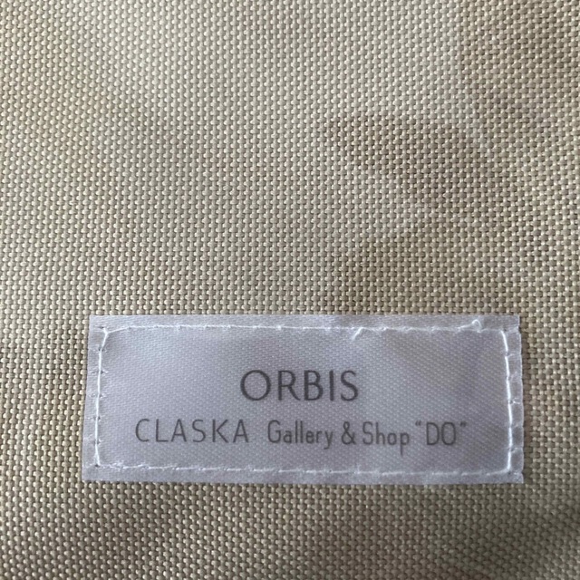 ORBIS(オルビス)のサコッシュ レディースのバッグ(ショルダーバッグ)の商品写真