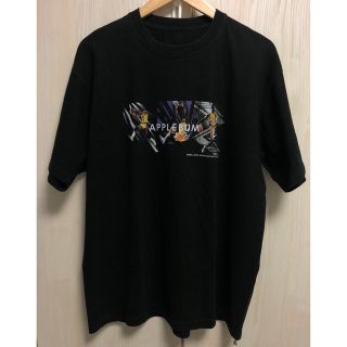 アップルバム(APPLEBUM)のLos Angeles Lakers tシャツ(Tシャツ/カットソー(半袖/袖なし))