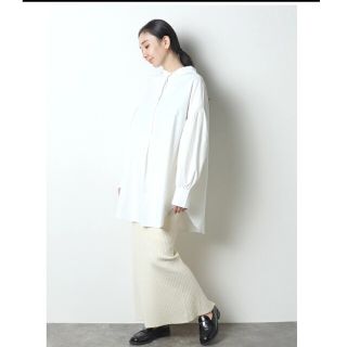 ビューティアンドユースユナイテッドアローズ(BEAUTY&YOUTH UNITED ARROWS)のチェック様専用(ロングスカート)