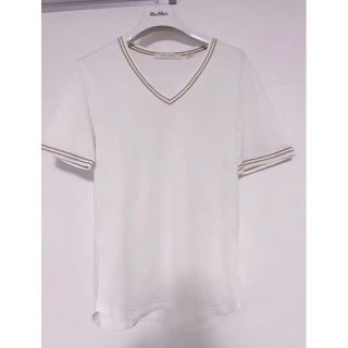 マークジェイコブス(MARC JACOBS)の●MARC JACOBS 半袖シャツ　訳あり　(Tシャツ(半袖/袖なし))