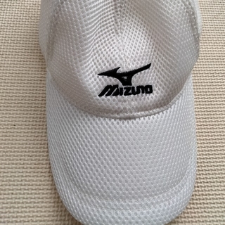 ミズノ(MIZUNO)のMizuno帽子(キャップ)