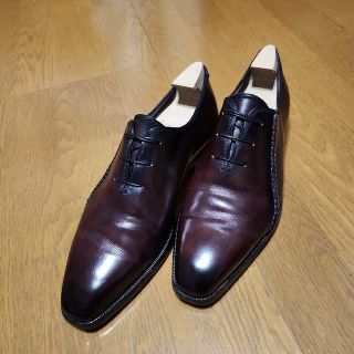 Berluti - 美品【Berluti/ベルルッティ】ビジネスシューズの通販 by