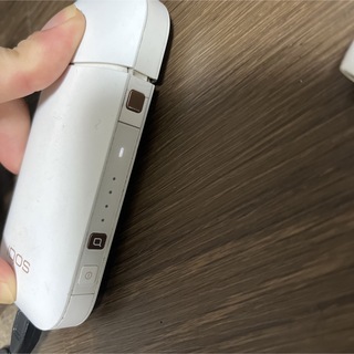 iqos2.4本体➕ホルダー85/7900タバコグッズ