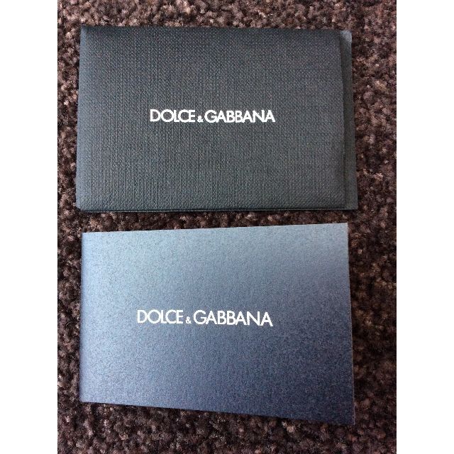 ▲超カッコイイ▲ 新品 DOLCE GABBANA メンズ ビンテージ シューズ 9