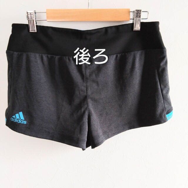 adidas(アディダス)のadidas　アディダス　パンツ スポーツ/アウトドアのトレーニング/エクササイズ(トレーニング用品)の商品写真