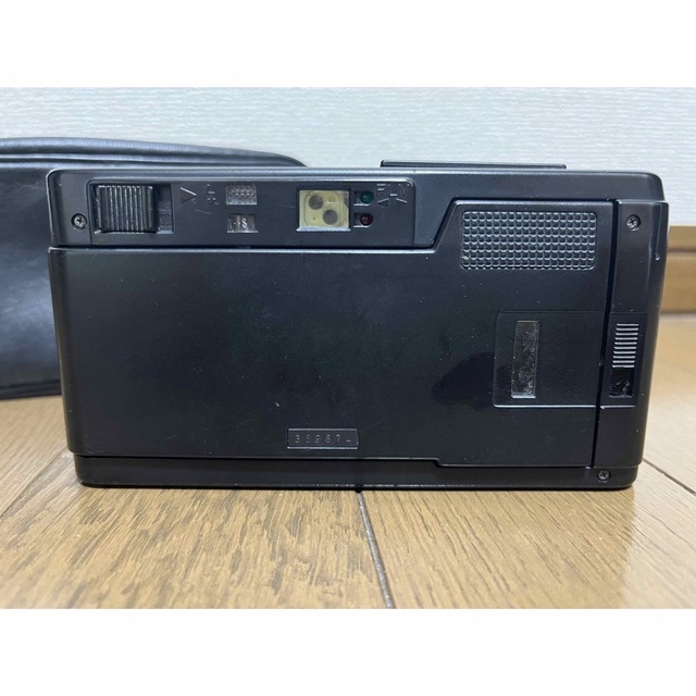 【昭和レトロ フィルムカメラ】チノン 35FA super スマホ/家電/カメラのカメラ(フィルムカメラ)の商品写真