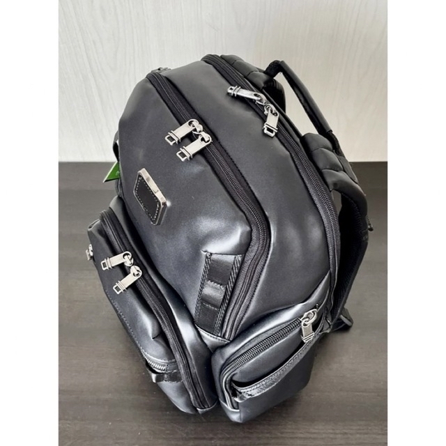 WEB限定カラー 【未使用】TUMI BRAVO TUMI ALPHA ALPHA BRAVO 一部予約