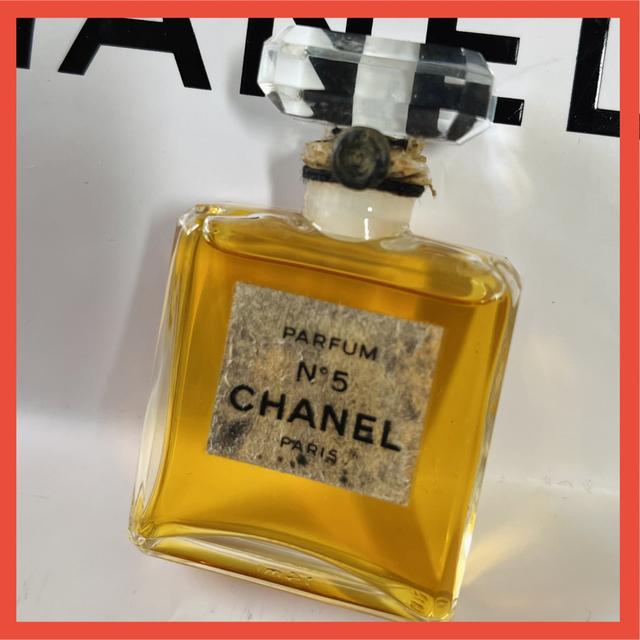 CHANEL 香水