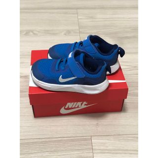 ナイキ(NIKE)のNIKE 14cm スニーカー　(スニーカー)