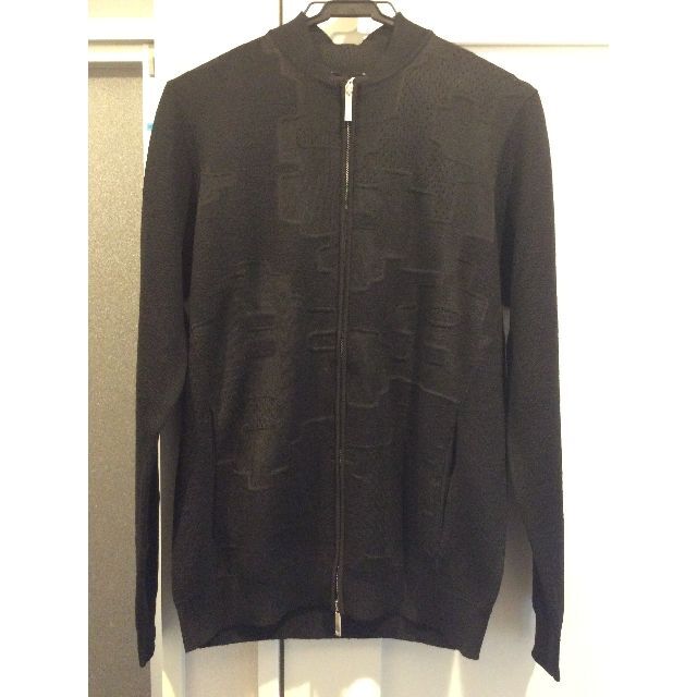 △イタリア製△ 新品未使用 EMPORIO ARMANI メンズ カーディガン-