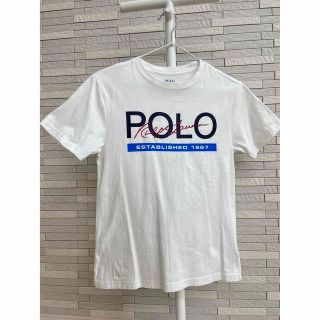 ポロラルフローレン(POLO RALPH LAUREN)のryo様ご専用　ラルフローレン　140  Tシャツ(Tシャツ/カットソー)