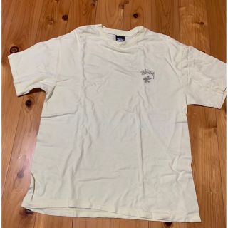 ステューシー(STUSSY)のステューシー stussy Ｍサイズ半袖Ｔ(Tシャツ/カットソー(半袖/袖なし))