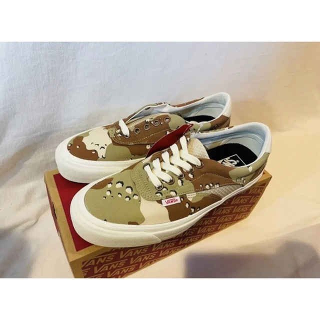 再再再..販 バンズVANSオーセンティックauthenticエラERAスリッポン