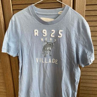 ルールナンバー925(Ruehl No.925)のメンズ　Tシャツ　M(Tシャツ/カットソー(半袖/袖なし))