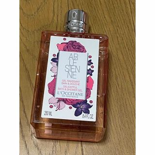 ロクシタン(L'OCCITANE)のロクシタン⭐︎バス＆シャワージェル(ボディソープ/石鹸)