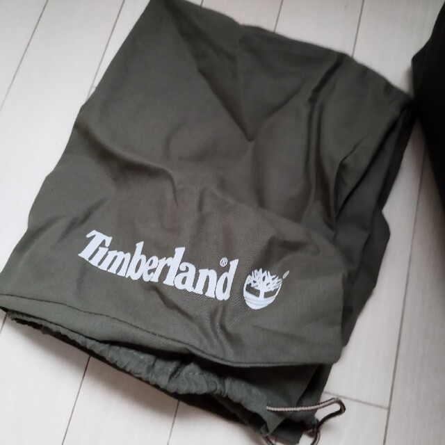 Timberland(ティンバーランド)のティンバーランド 新品リュック メンズのバッグ(バッグパック/リュック)の商品写真