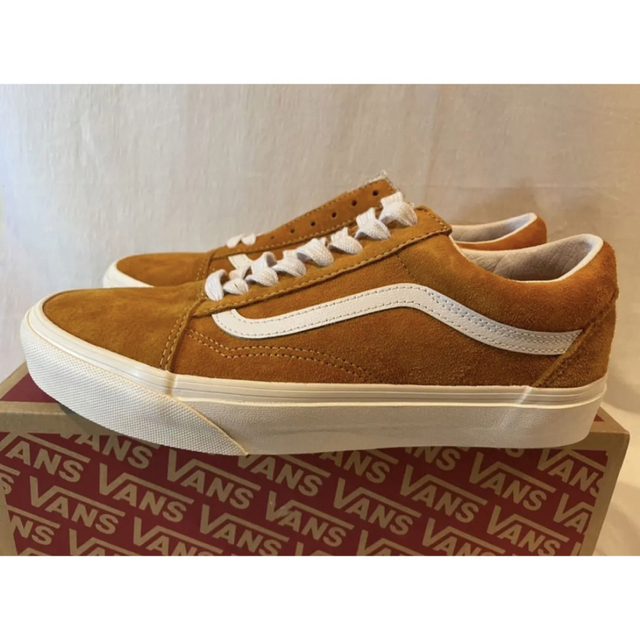 VANS(ヴァンズ)の新品バンズOLDSKOOLスリッポンsliponエラERA オーセンティック26 メンズの靴/シューズ(スニーカー)の商品写真